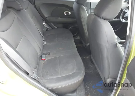 2015 Kia Soul z USA, uszkodzony, nr VIN KNDJN2A29F7764981